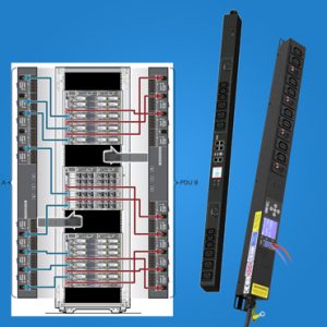 Rack Power Distribution Unit PDU S At Cheap Price Serverbasket