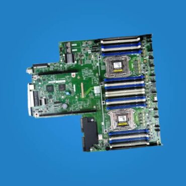 Buy Premium Quality Hp Dl P G Server Motherboard Lowest Prices