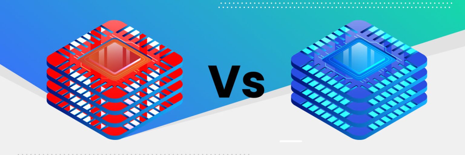 Intel Processors Vs Amd Processors Comparison Chart 2015