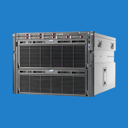 Used HP ProLiant DL980 Gen7 Servers