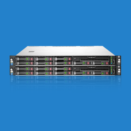 HP ProLiant DL120 Gen9 Server