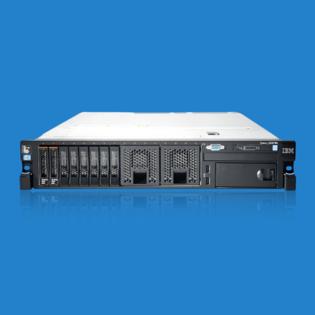 IBM X3650 M4 (7915IHW) Server