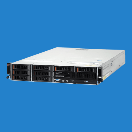 IBM x3630M4 (7158IUC) Server