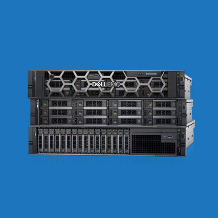 buy Brand new Dell servers