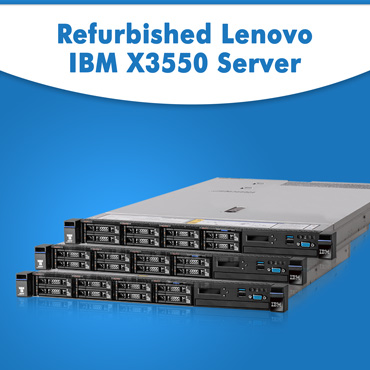 IBM X3630 M4 HSHD HSPS 12BAY - Refurbished - IBM SYSTEM X3630 M4