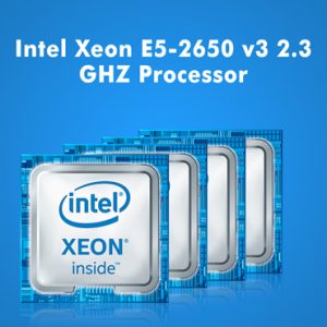 Intel xeon e5 2650 обзор