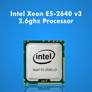 Intel xeon e5 2640 v3 разгон