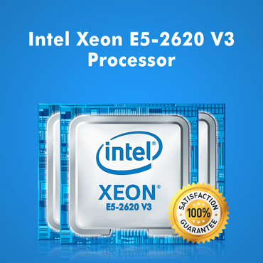 Buy Online Intel Xeon e5-2620 v3 processor In India, Best Deal