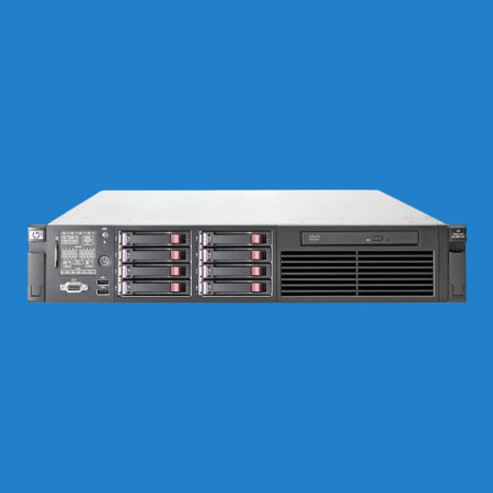 Refurbished HP Proliant DL180 G7 Server