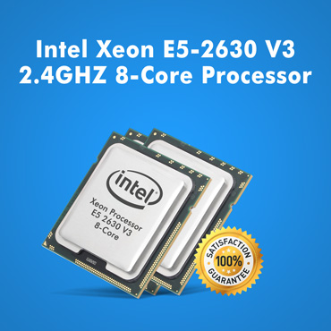 Buy Online Intel Xeon E5-2403 v2 Processor In India At Low Cost