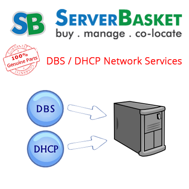 Dns dhcp что это