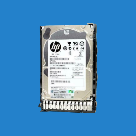 HP 2TB SATA 7.2k RPM 6Gbps 3.5″inch(QB576AT) HDD Hard Drive