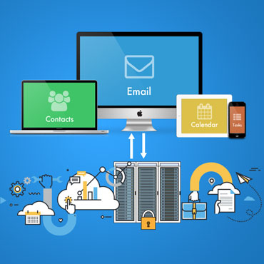 Zimbra Email Servers ! Dedicated Zimbra Mail Server Hosting Services In India
