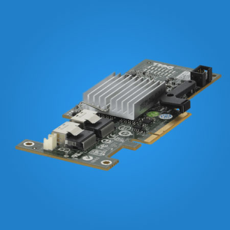 Dell-PERC-H200-Raid-Controller