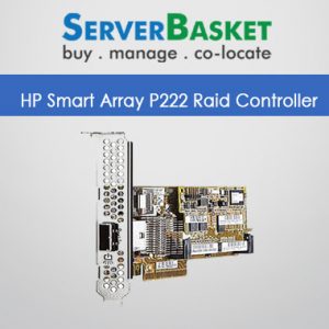 Hp smart array b110i sata raid controller настройка