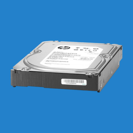 HPE 1TB 6Gbps SATA (843266-B21) HDD Hard Drive