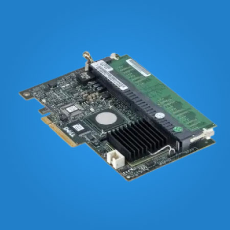 Dell-PERC-5i-256MB-RAID-Controller