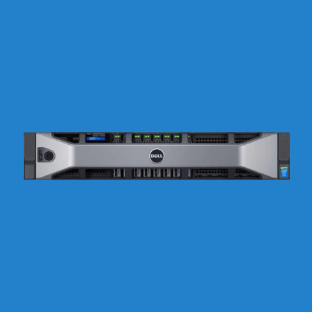 Dell Precision Rack R7910 WorkStation