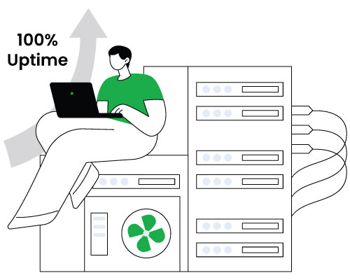 Enterprise Storage Servers