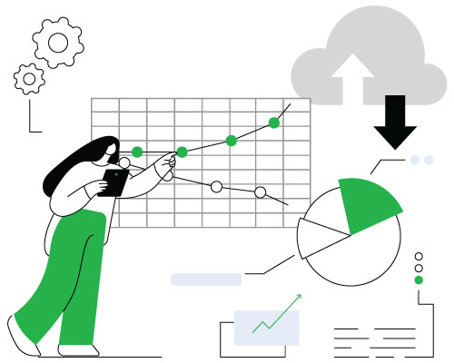 Highly Scalable and Faster Rate