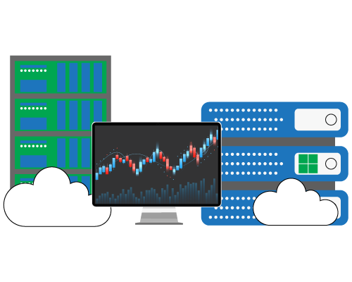 Advantages of VPS Hosting Service