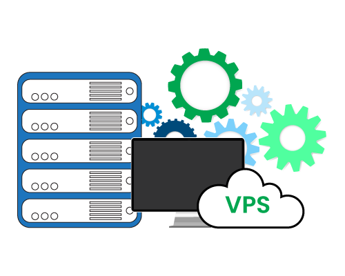 VPS Hosting Service