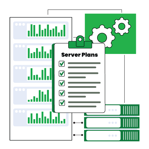 USA-Based-Servers-Plans