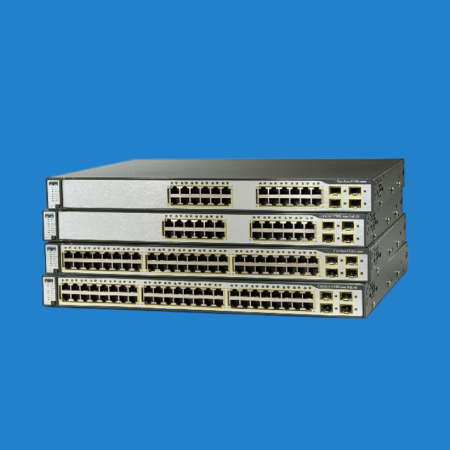 Cisco Catalyst 3750 Series Switches Price list