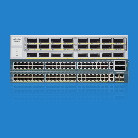 Cisco Catalyst 4900 Series Switches Price List