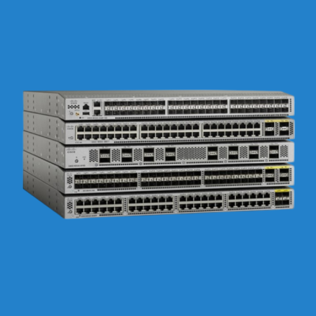 Cisco Nexus 3000 Series Switches Price List