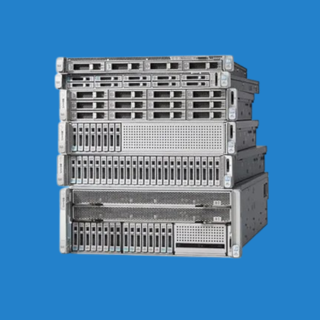 Cisco UCS Server Price List India