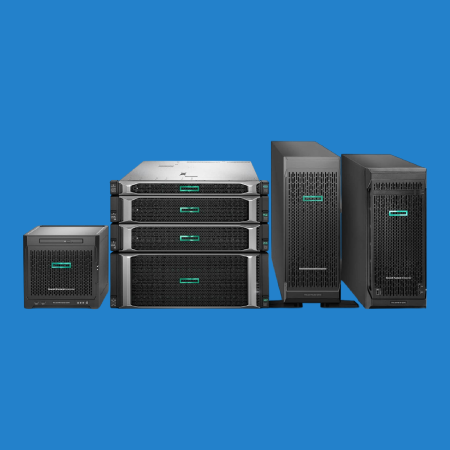 HP Used Refurbished Servers Price List