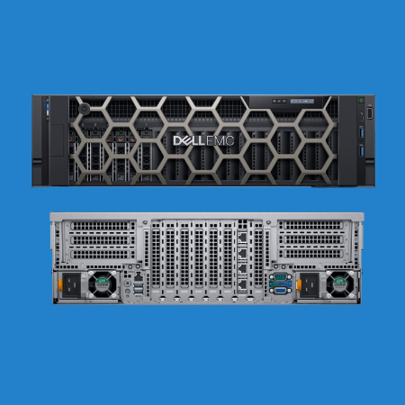 Dell PowerEdge R940 Rack Server