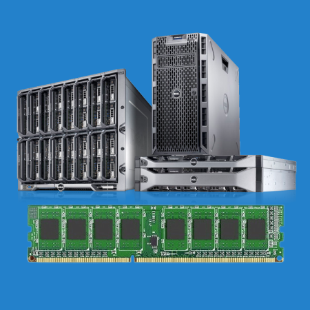 Dell Server Memory Price List India