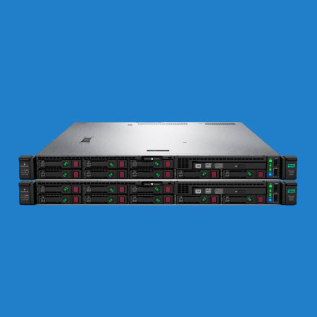 HPE Proliant DL325 Gen10 Server