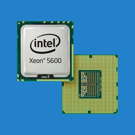 Intel Xeon 5600 Processors Price List India