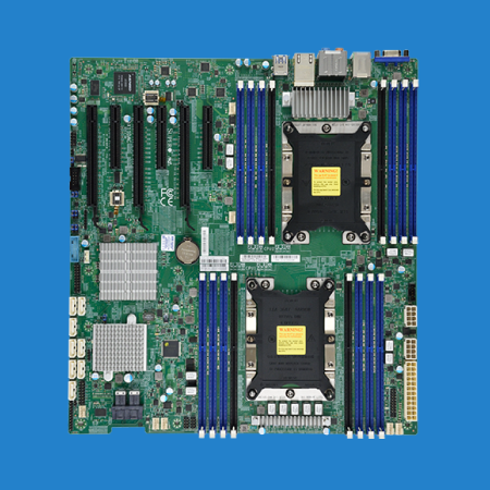 Supermicro Server Motherboards Pricing List