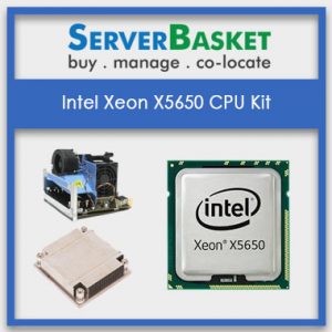 Intel xeon x5650 какой сокет