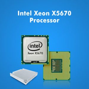 Intel xeon x5670 сколько ядер