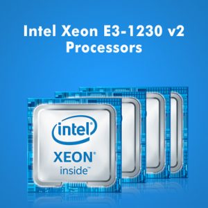 Сравнение процессоров xeon e3 1230 v2 и xeon e3 1270 v2