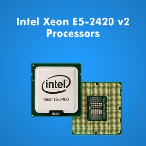 Как разогнать процессор xeon e5 2420