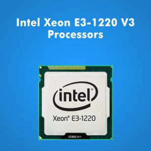 Intel xeon e3 1220 совместимость с материнскими платами