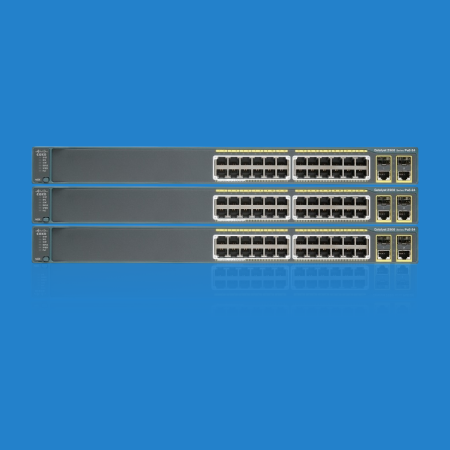 Cisco Catalyst 2960 Series Switches Price List