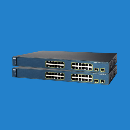 Cisco Catalyst 3560 Series Switches Price List