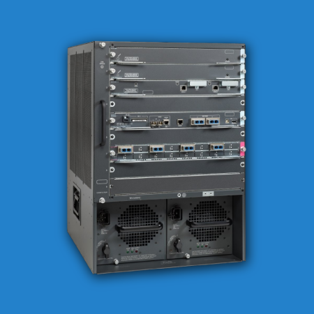 Cisco Catalyst 6500 Series Switches Price List