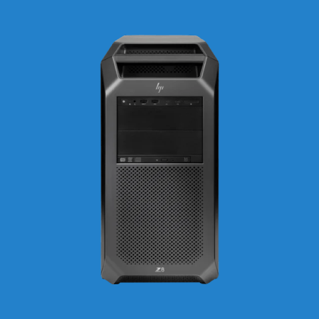 HP Z8 G4 Workstation