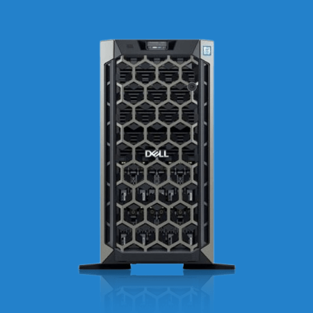 Dell PowerEdge T640 Tower Server