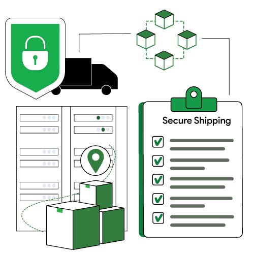 Securely-Shipped