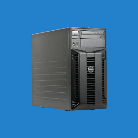 Dell PowerEdge T310 Server