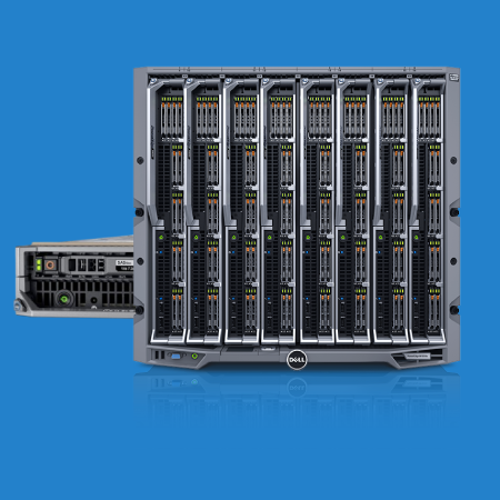 Dell Blade Server Price List